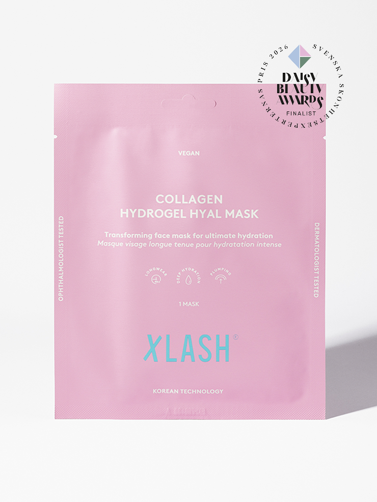 xlash-skincare-collagen-hydrogel-maske-hyaluron image 1