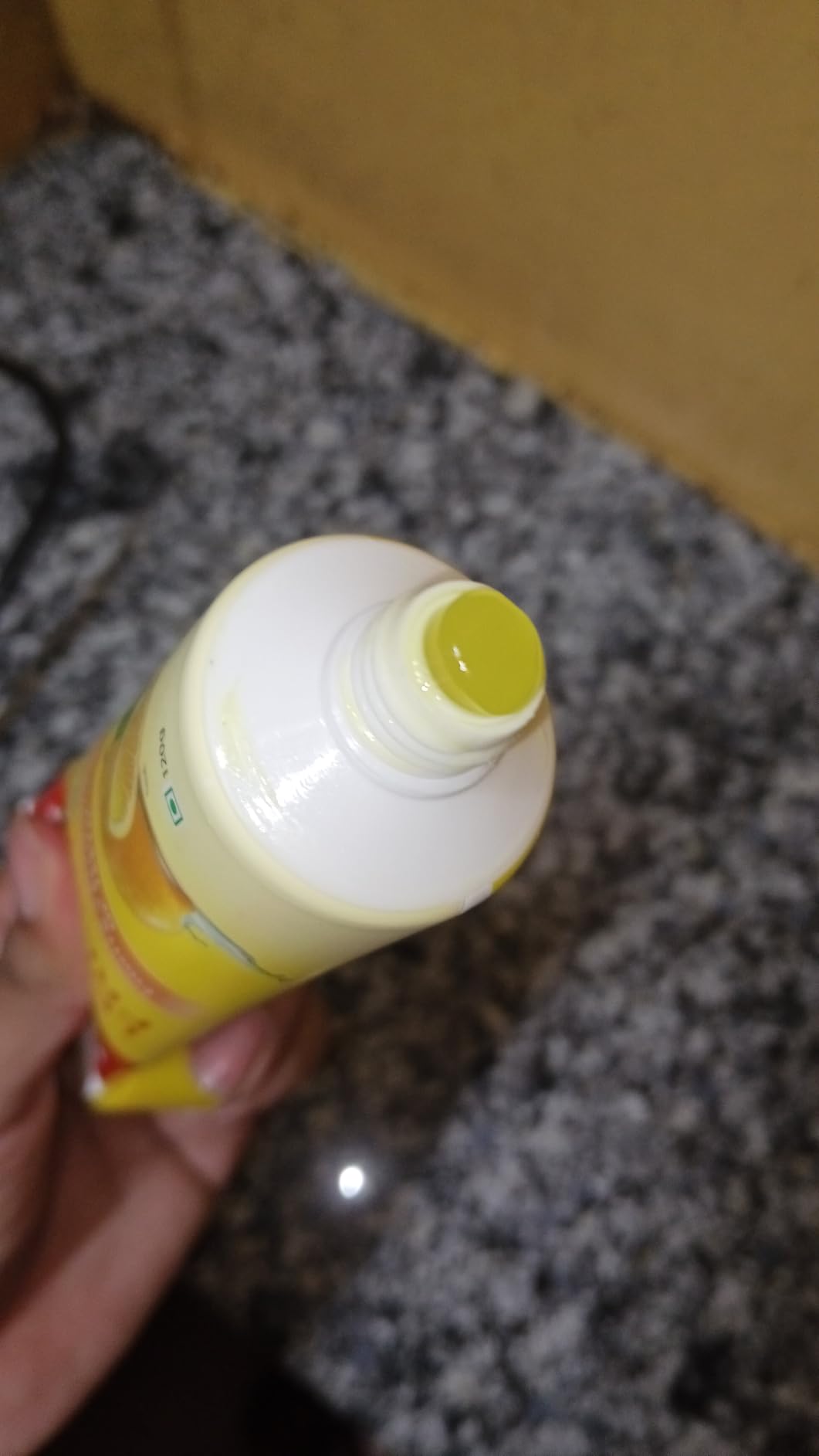 Gutes Gel