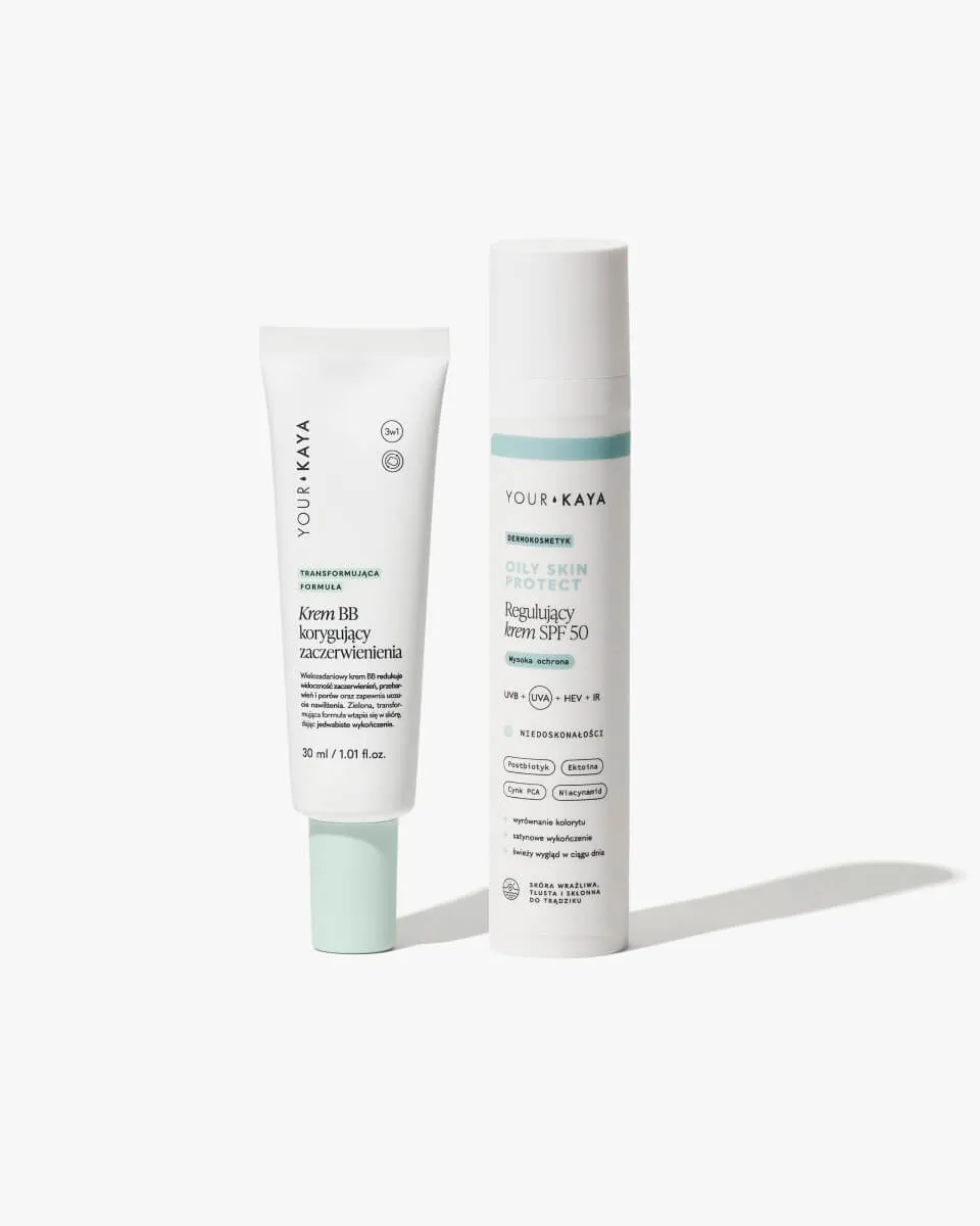 your-kaya-bb-cream-spf-50-creme-set-f-r-lige-haut image 1