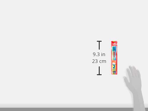 colgate-double-action-zahnb-rste-gr-n-2-st-ck-mittel-tiefenreinigung image 6