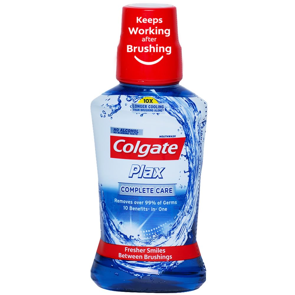 colgate-total-plax-complete-care-mundsp-lung-250-ml-alkoholfrei image 4