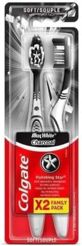 colgate-max-white-charcoal-zahnb-rste-soft-6-st-ck-aktivkohle image 6