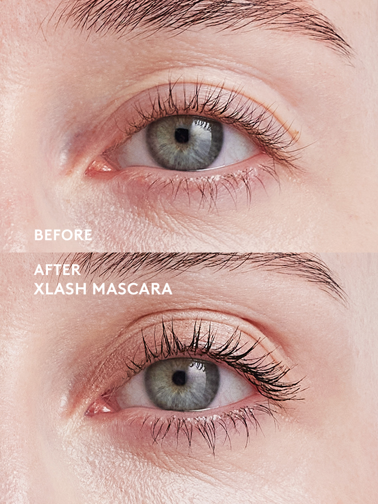 xlash-makeup-mascara-tubmascara-verl-ngernd-standard image 3