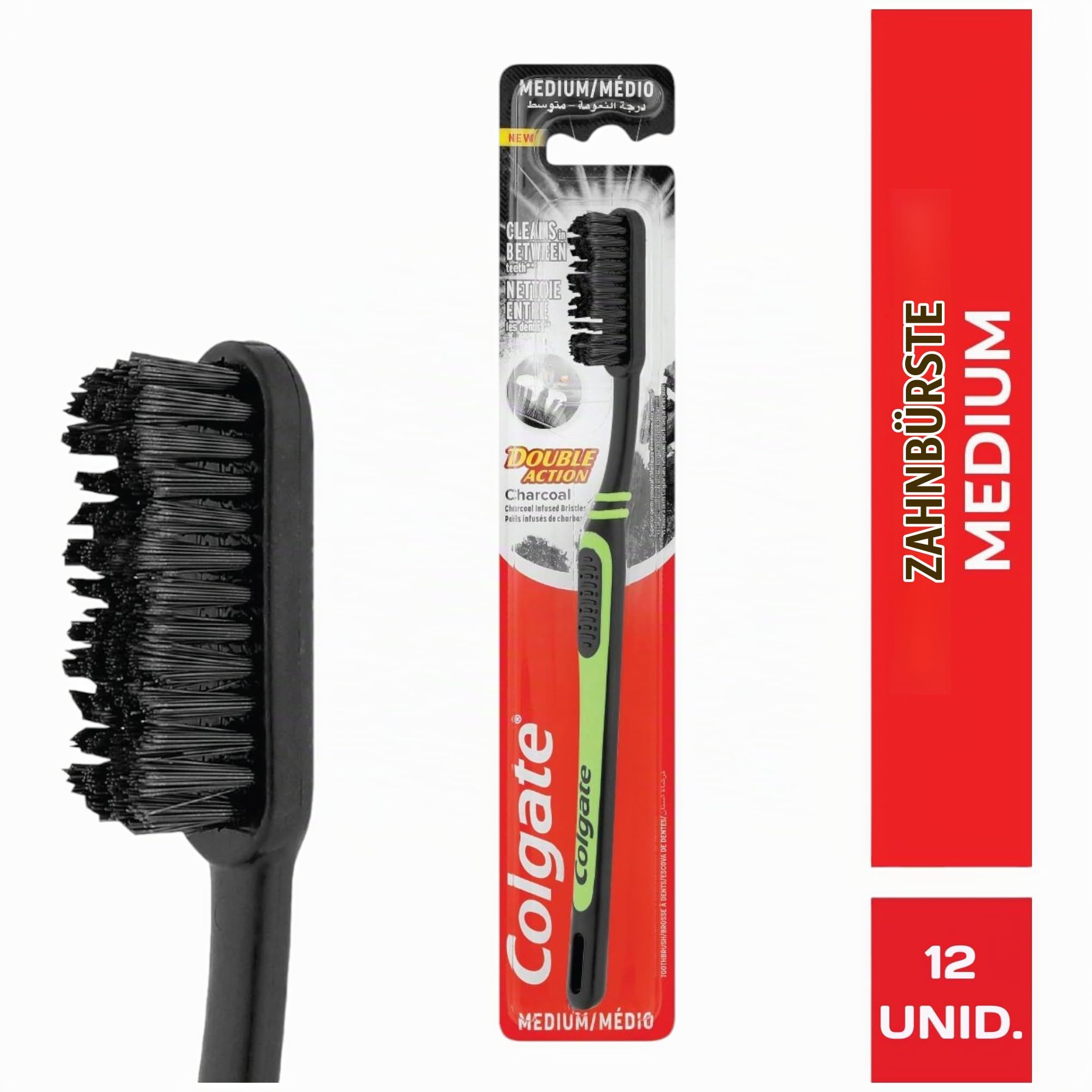 colgate-double-action-zahnb-rste-aktivkohle-12er-pack-mittel image 2