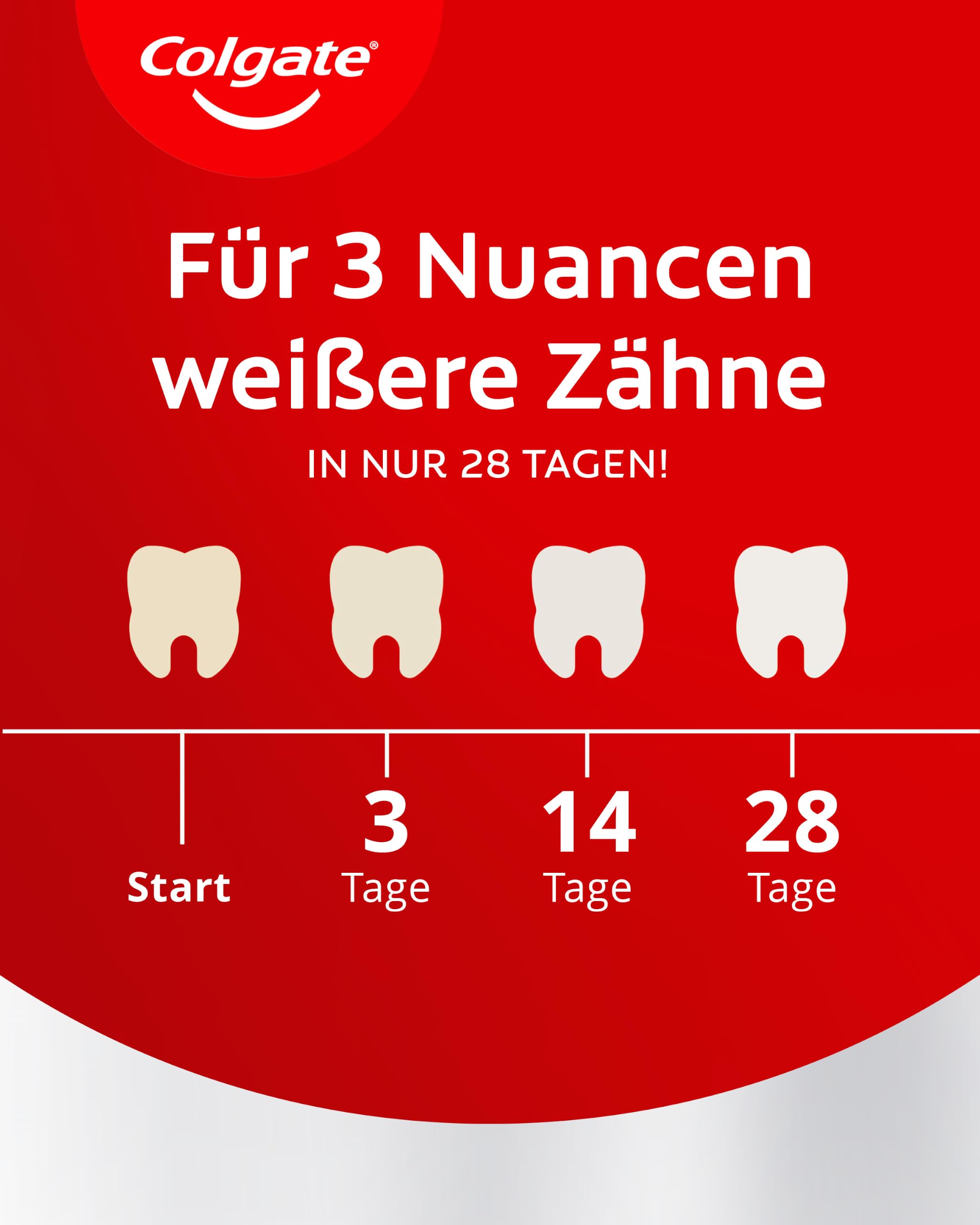 colgate-max-white-ultra-zahncreme-2x75-ml-schaum image 6