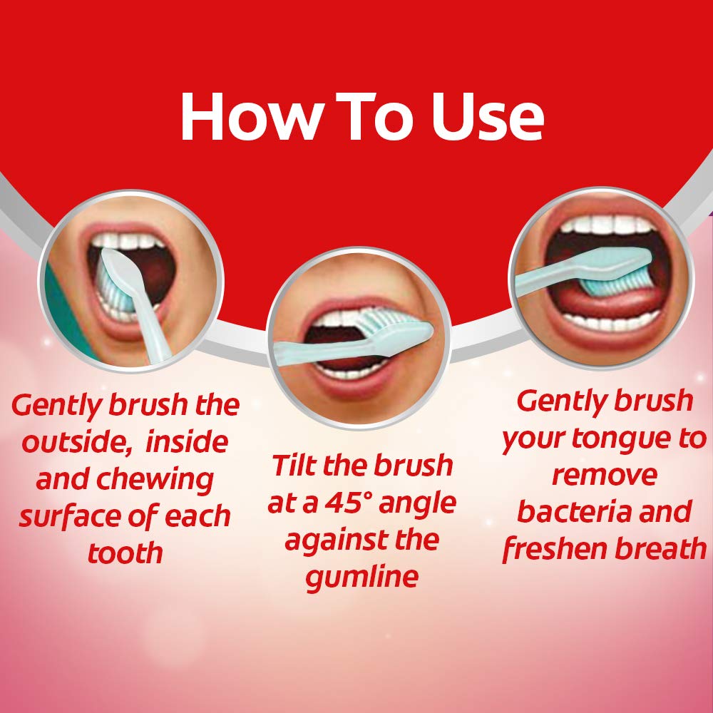 colgate-sensitive-pro-relief-zahnpflege-set-4-teilig image 5