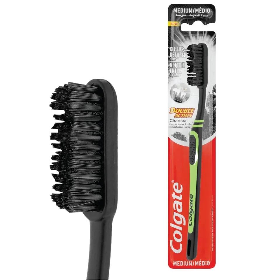 colgate-double-action-zahnb-rste-aktivkohle-12er-pack-mittel image 1