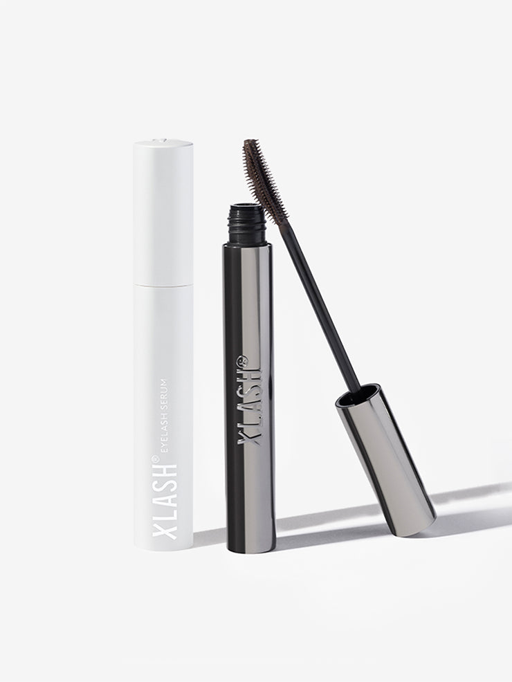 xlash-grow-define-lash-kit-wimpernserum-set-primer image 1