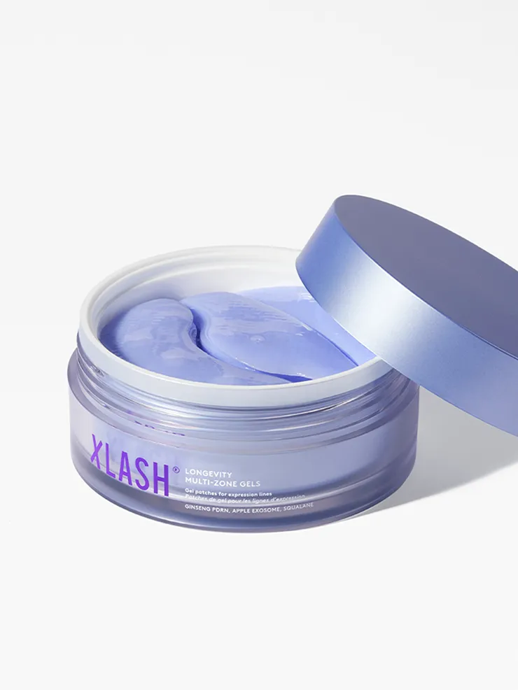 xlash-skincare-longevity-multi-zone-gels-augenpads-90-st-ck image 1