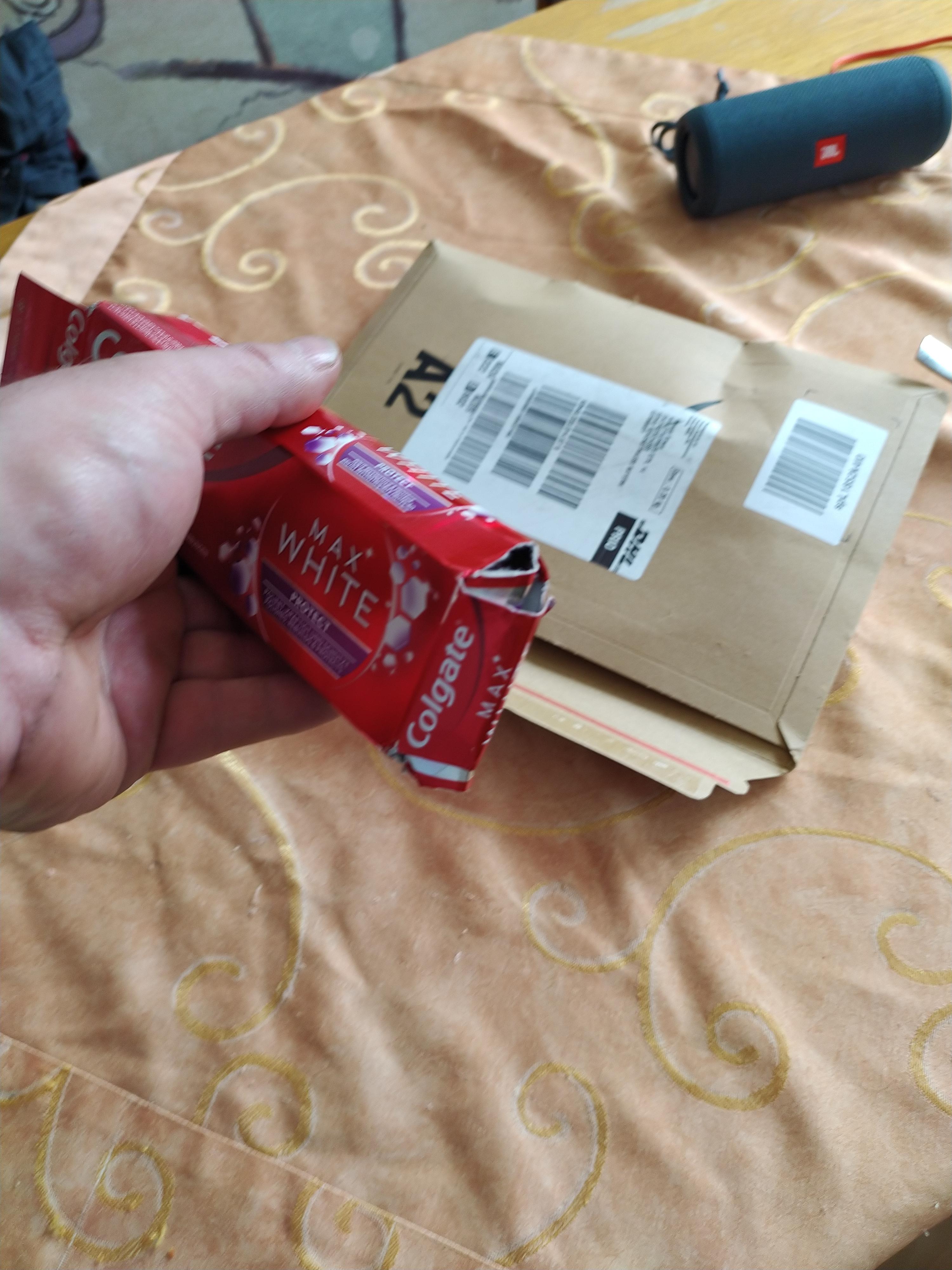 Glattes Gefühl
