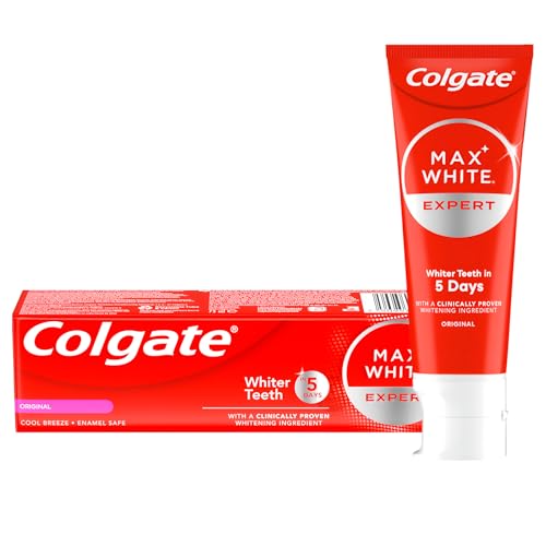 colgate-max-white-zahnpasta-expert-white-cool-mint-75-ml image 3