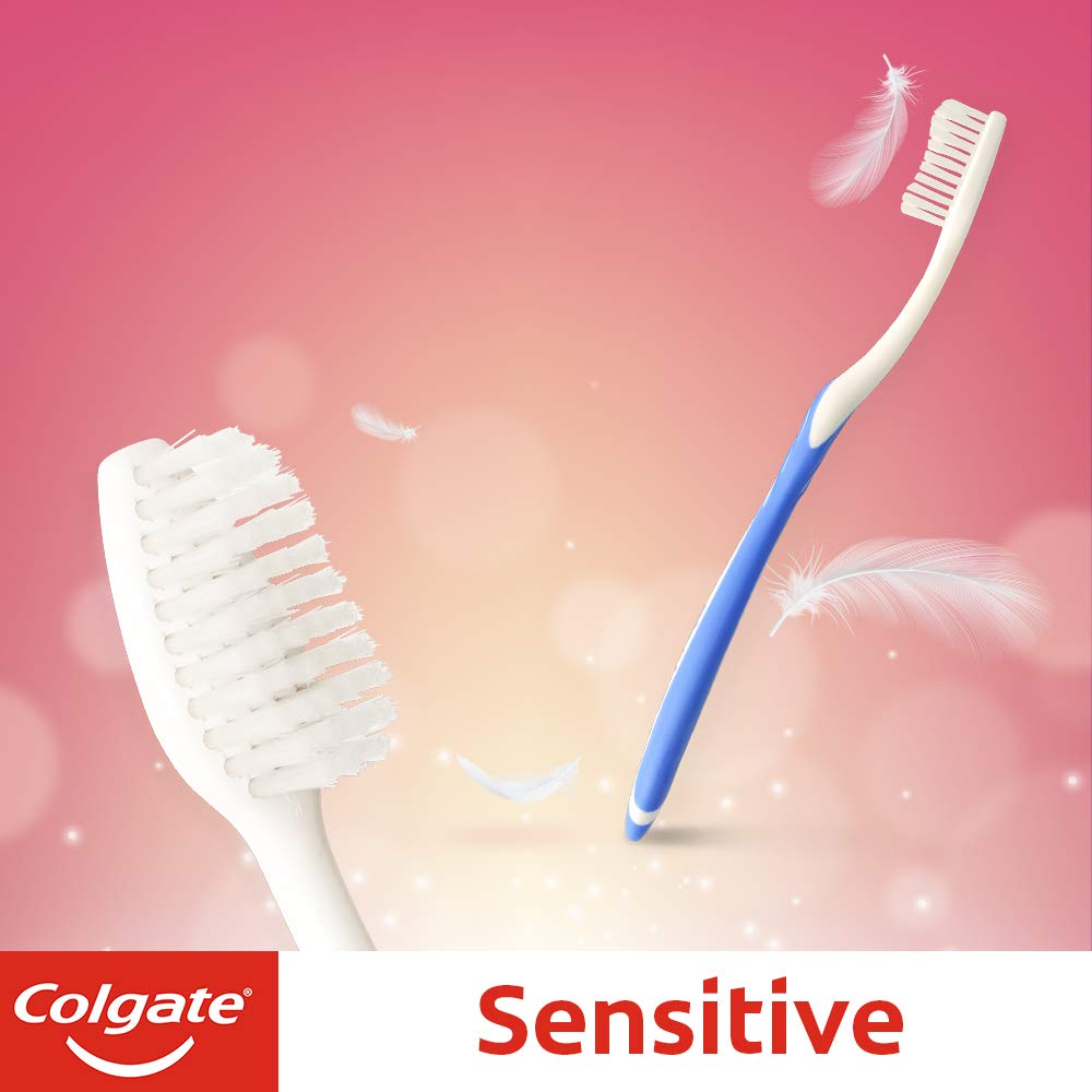 colgate-sensitive-pro-relief-zahnpflege-set-4-teilig image 4