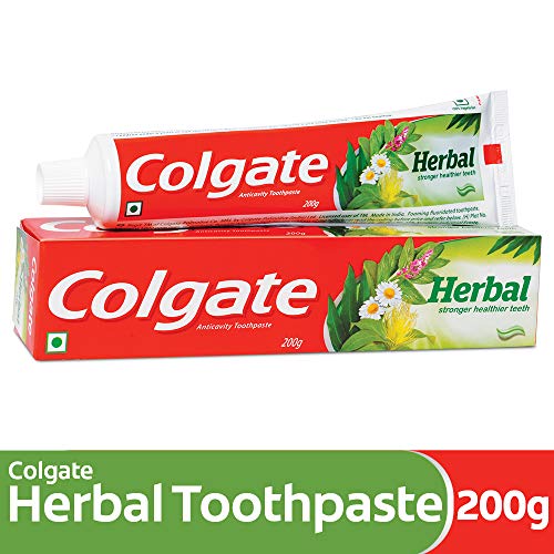 colgate-herbal-zahnpasta-7-oz-vegane-kr-uterzahnpasta image 8