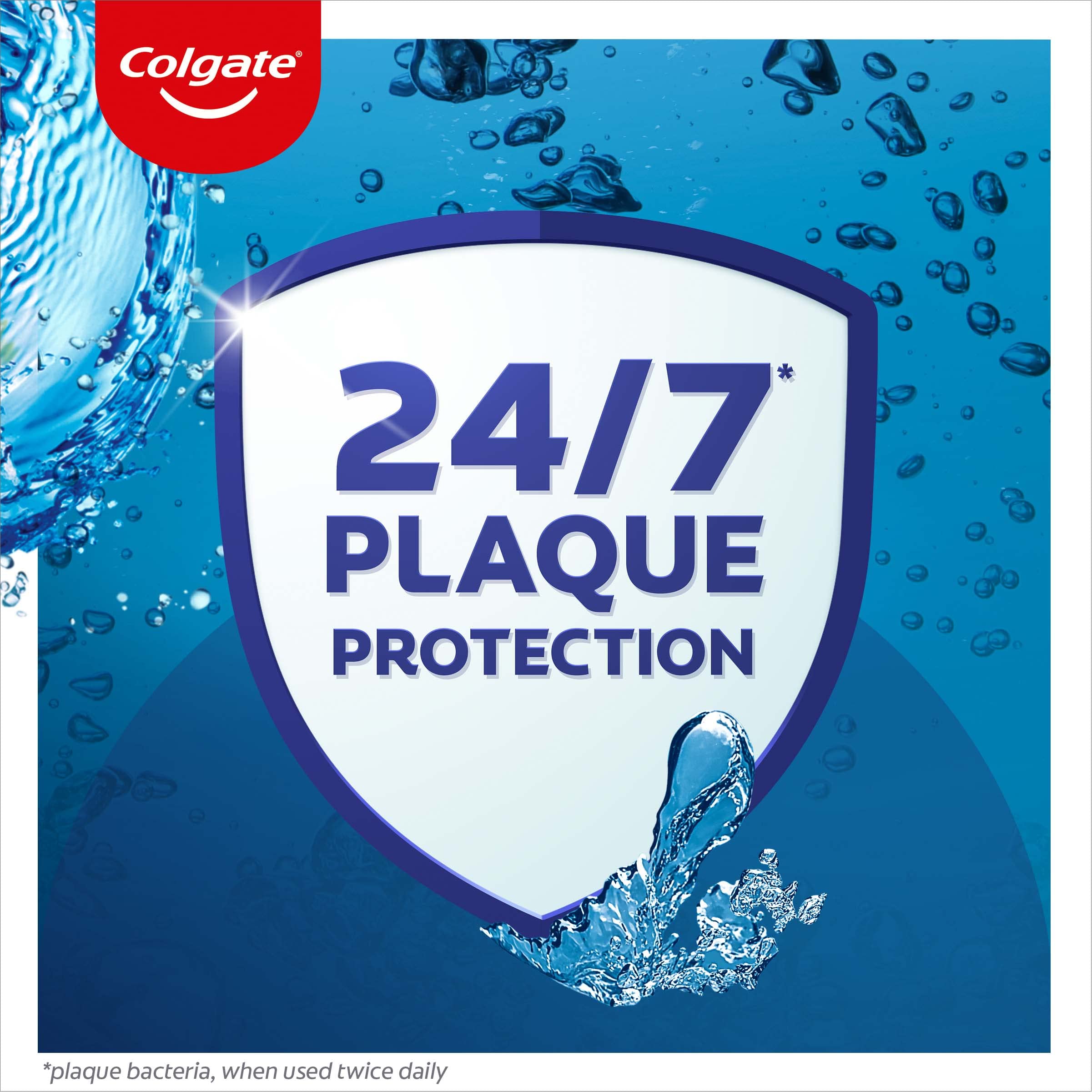 colgate-plax-cool-mint-mundsp-lung-alkoholfrei-4x500-ml image 4