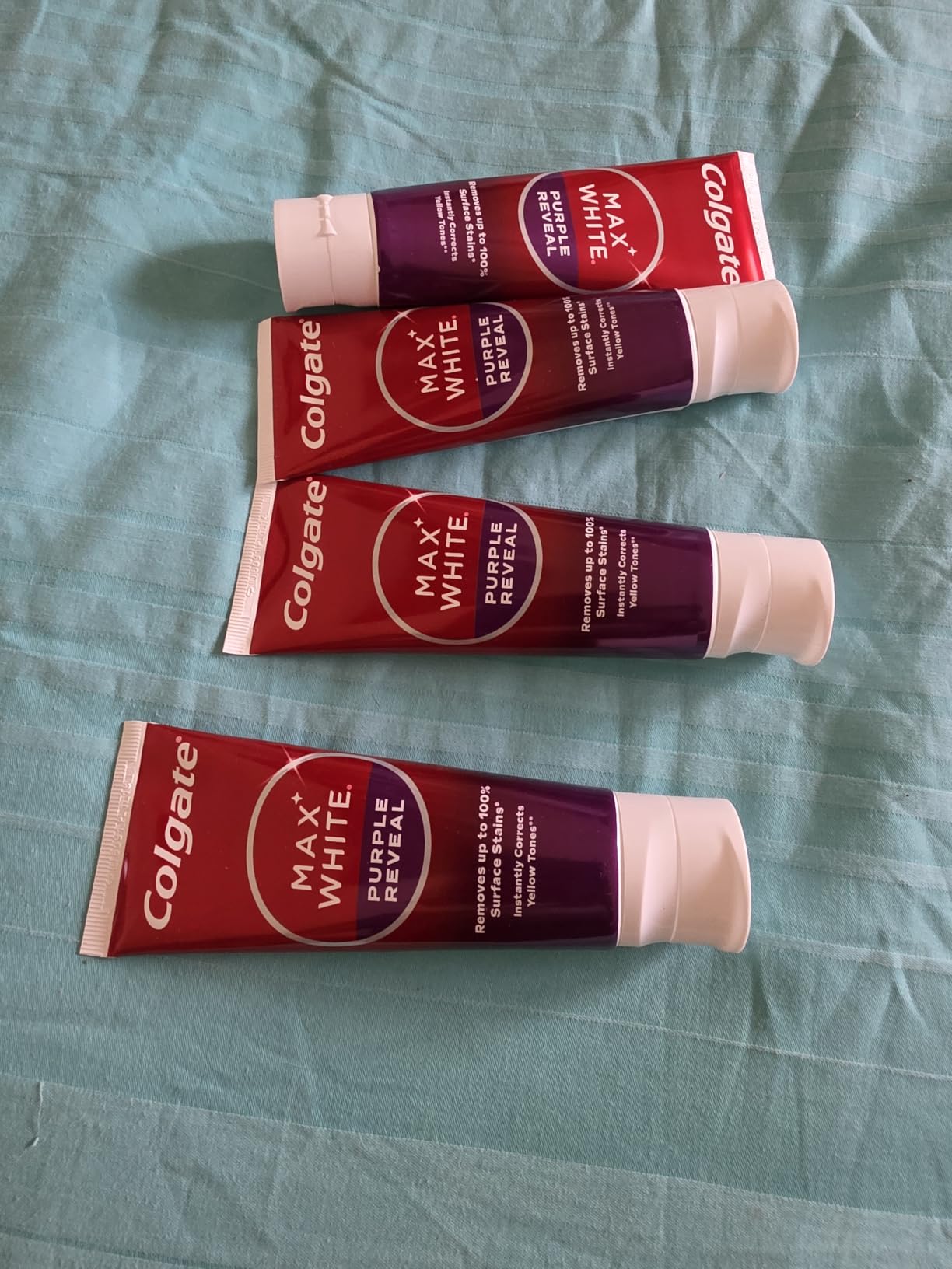 Lila Paste