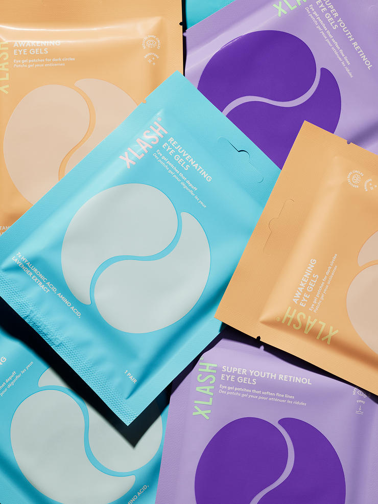 xlash-kits-eye-love-gels-trio-augenpads-6-paare-set image 4