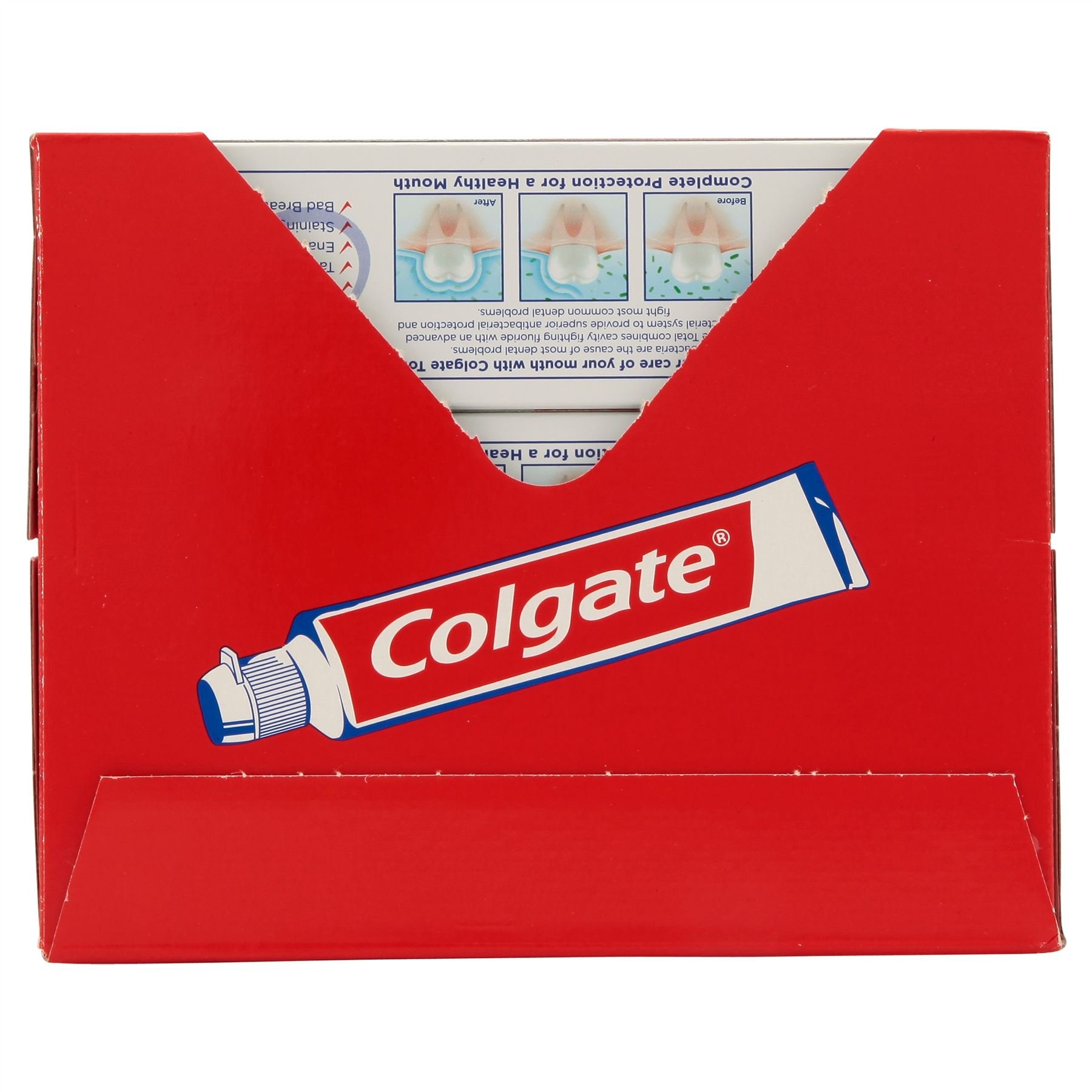 colgate-total-whitening-zahnpasta-12x75-ml-schutz image 3