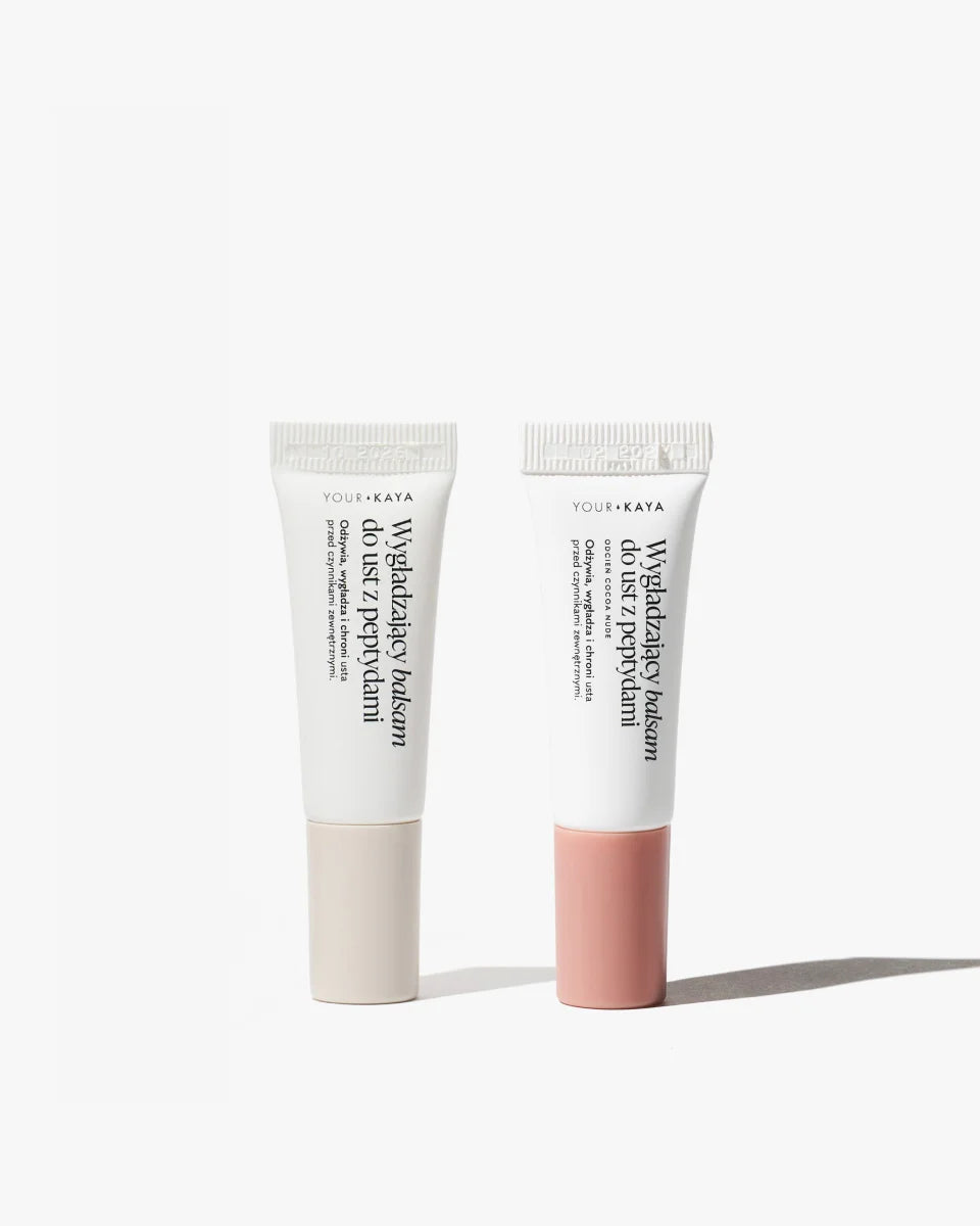 your-kaya-lippenbalsam-peptid-duo-farblos-farbe-wahl image 2