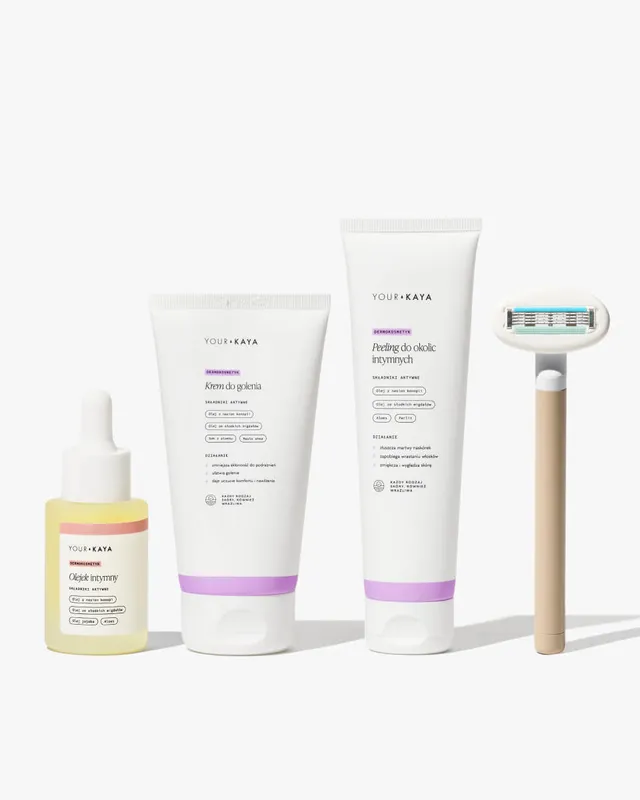 your-kaya-golenie-rasur-set-rasierer-creme-peeling-l-sand image 1