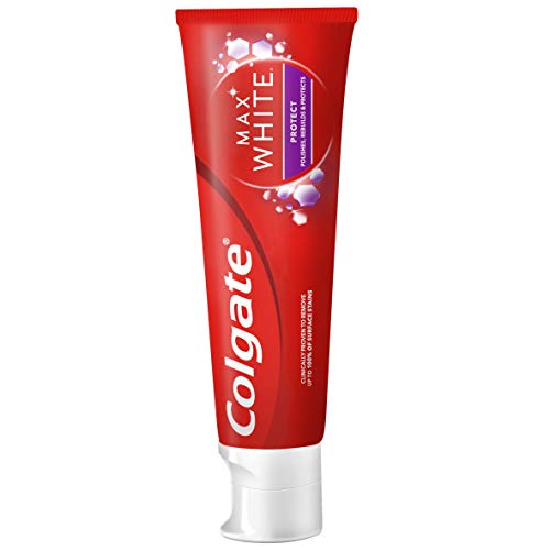 colgate-max-white-protect-zahnpasta-75-ml-wei-e-z-hne image 8