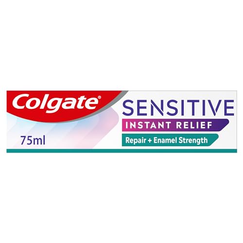 colgate-sensitive-pro-relief-zahnpasta-minze image 8