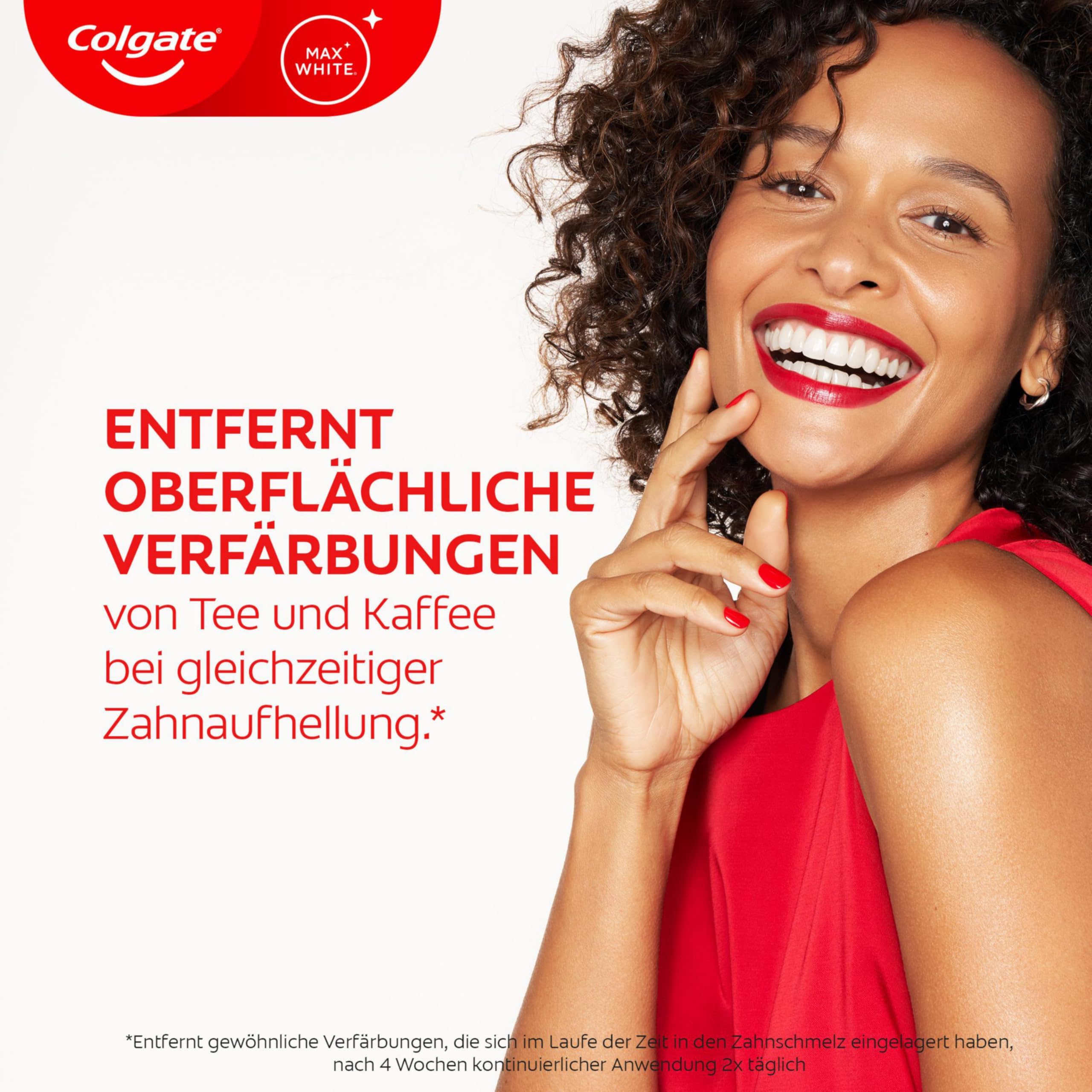 colgate-max-white-expert-zahnpasta-75ml-wei-e-z-hne-5-tage image 8