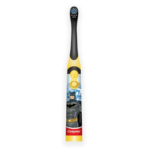 colgate-kids-batman-zahnb-rste-elektrisch-extra-weich-ab-3 image 2