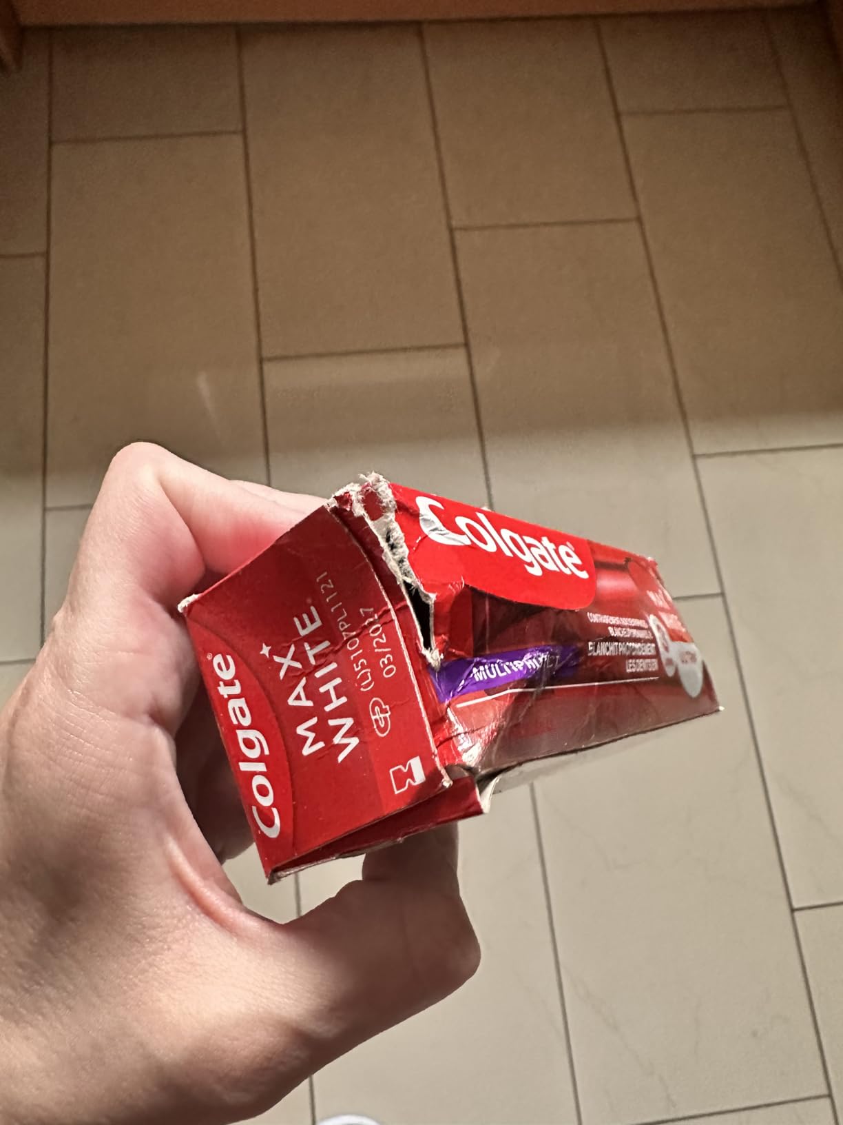 Täglich genutzt