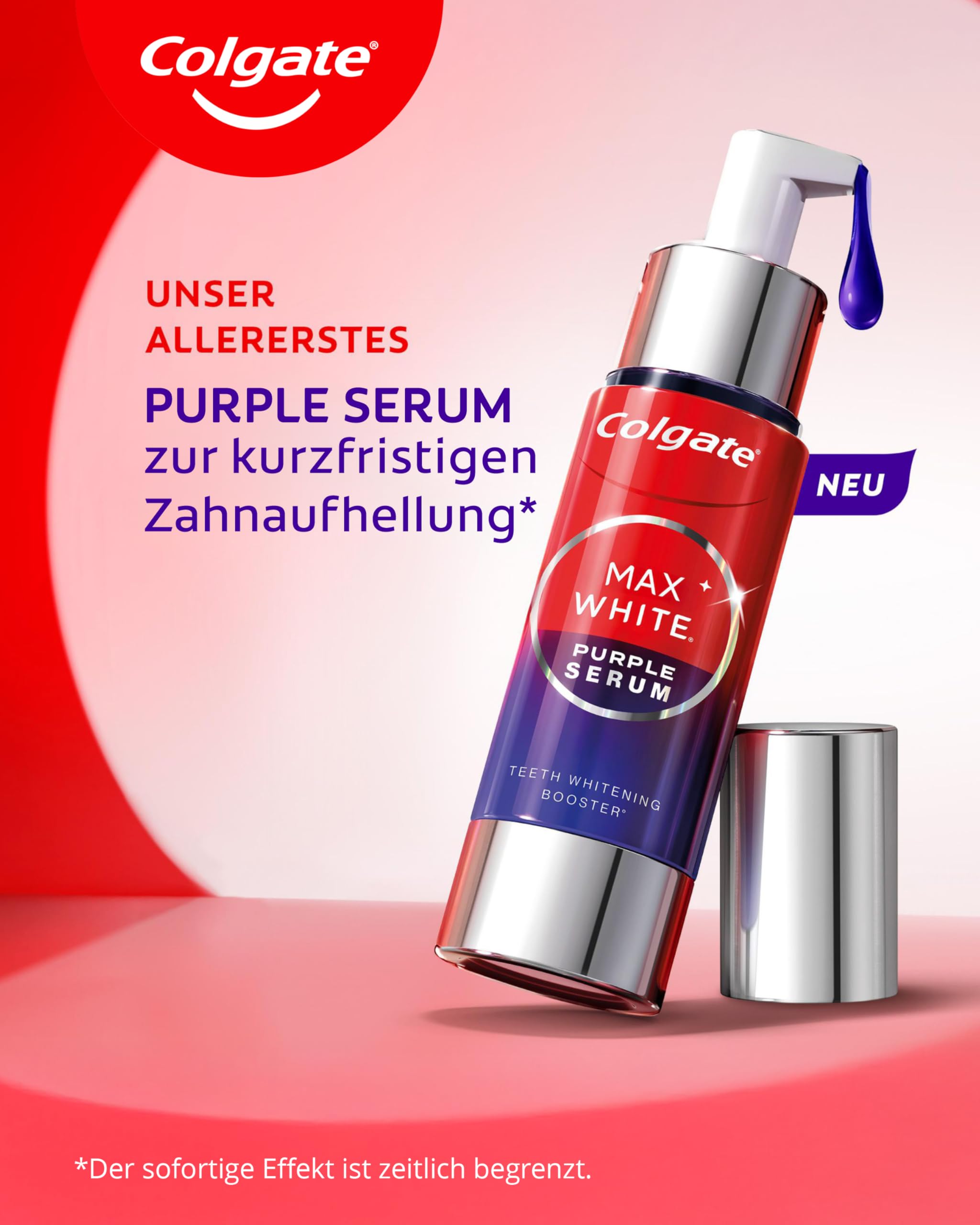 colgate-max-white-purple-serum-zahnaufhellung-40-ml-minze image 3