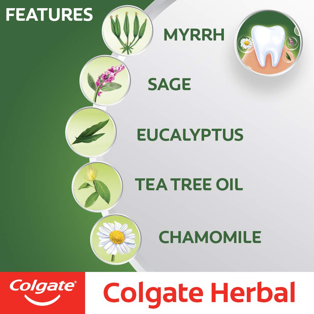 colgate-herbal-zahnpasta-7-oz-vegane-kr-uterzahnpasta image 3