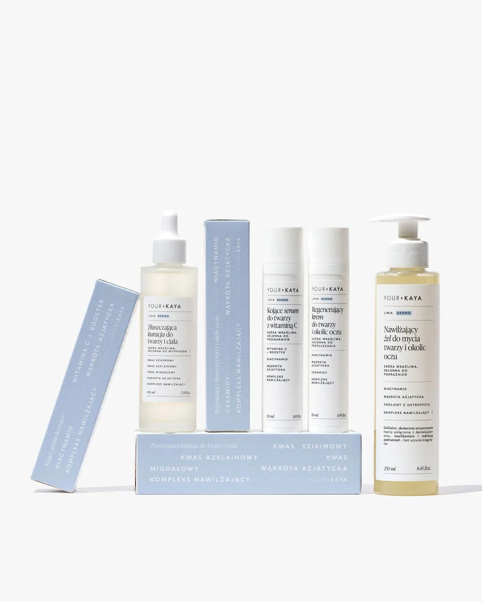 your-kaya-twarz-4-schritte-gesichtspflege-set-gesichtsgel-150-ml image 3