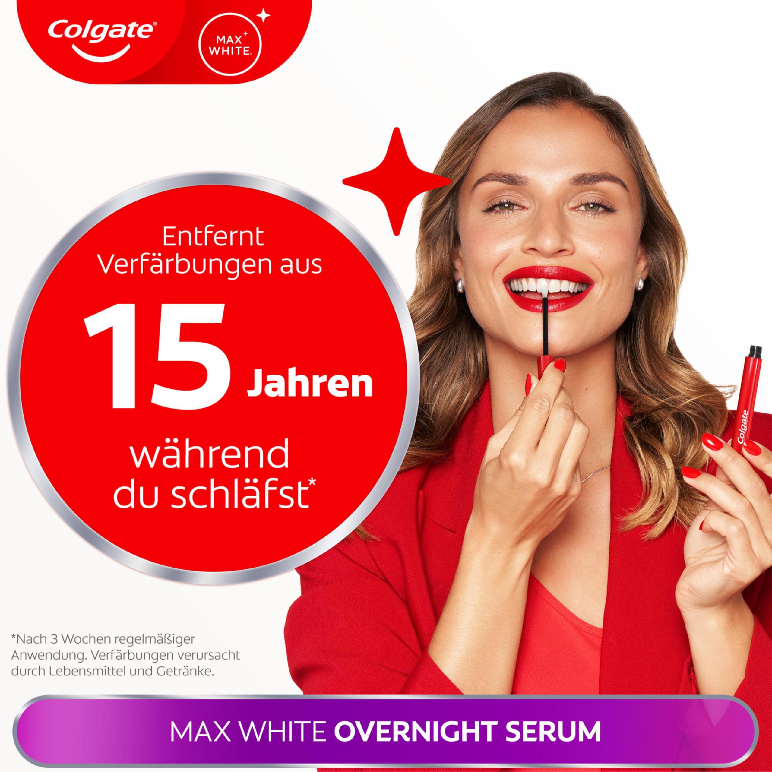 colgate-max-white-midnight-magic-zahnaufhellungsset-purple-3-teilig image 5