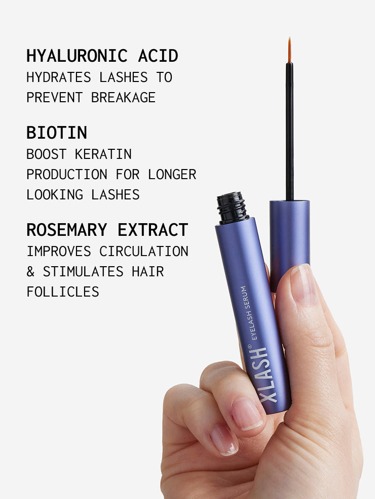 xlash-wimpernserum-3ml-biotin-hyaluron-rosmarin image 4