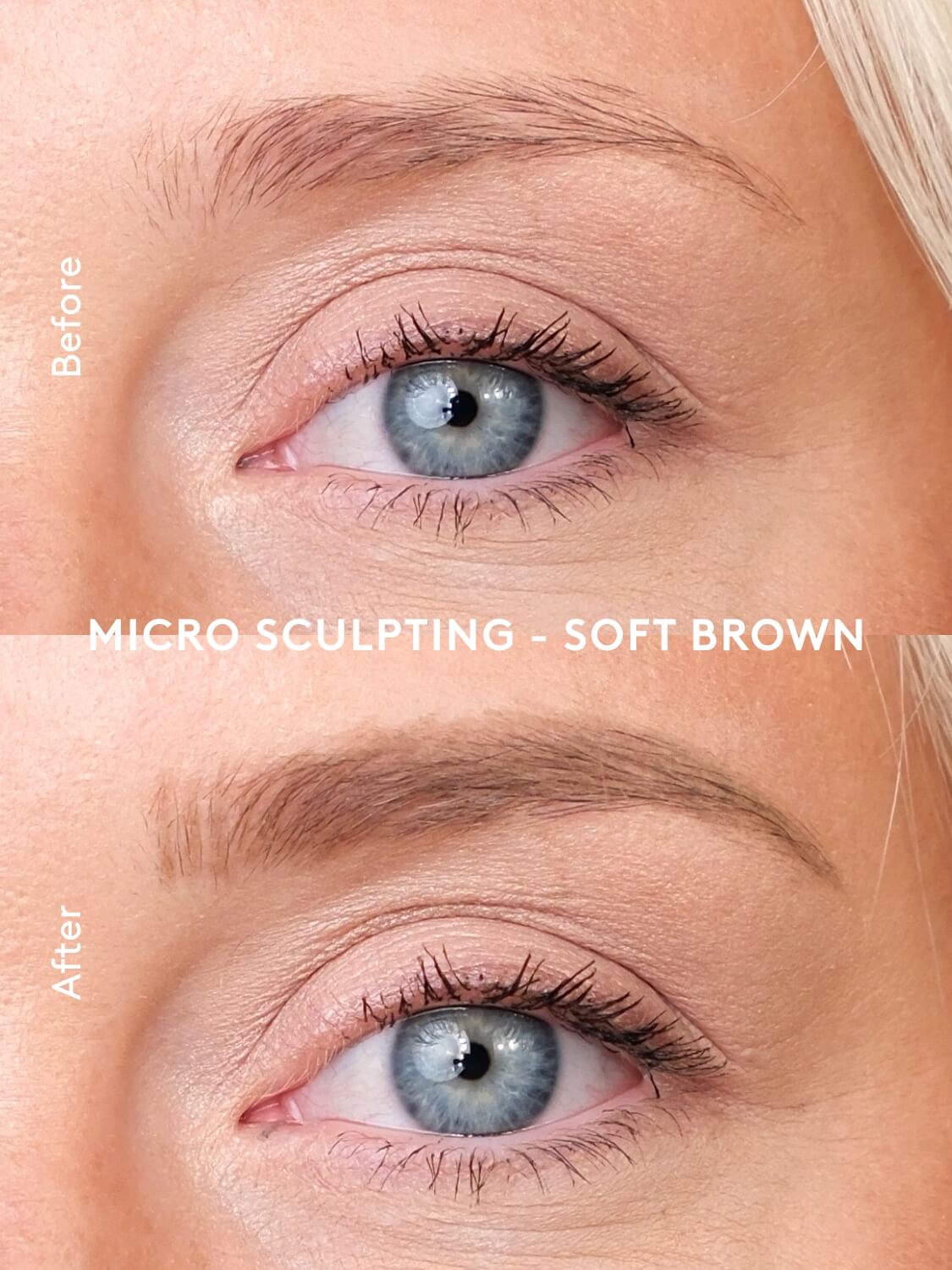 xlash-makeup-micro-sculpting-brow-pencil-augenbrauenstift-soft-brown-vegan image 4