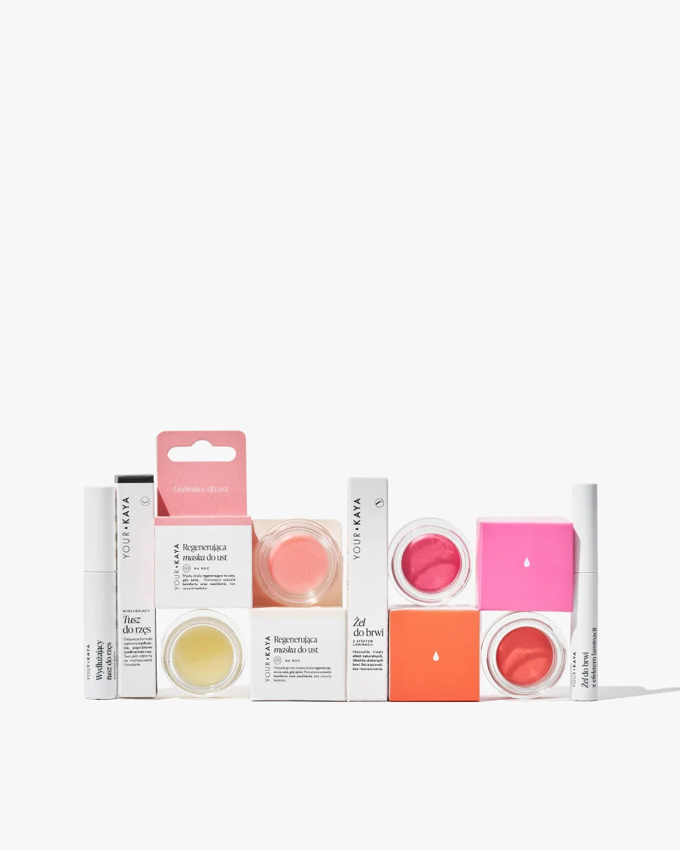 your-kaya-make-up-set-blush-maske-mascara-6-teilig image 1