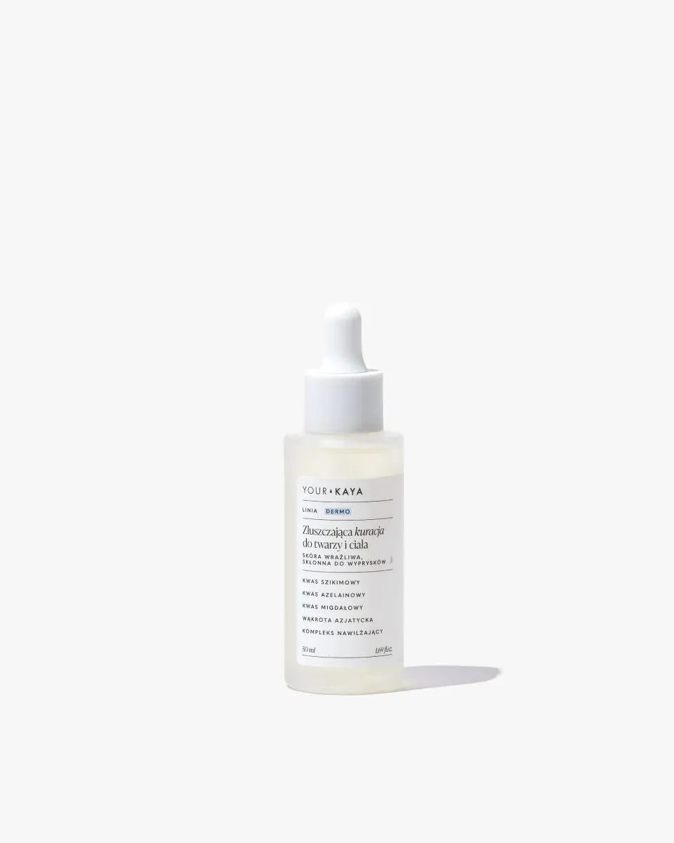 your-kaya-peeling-kur-gesichtspeeling-gegen-pickel-100-ml image 1
