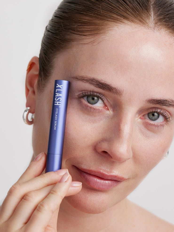 xlash-wimpernserum-3ml-biotin-hyaluron-rosmarin image 5