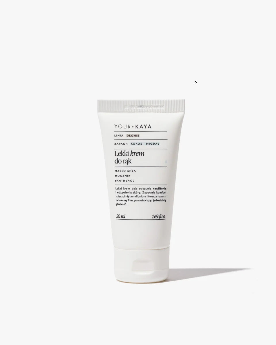 your-kaya-leichte-handcreme-kokos-mandel-mit-sheabutter image 2