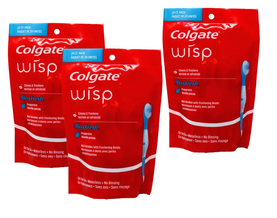 colgate-max-fresh-wisp-mini-zahnb-rste-pfefferminze-72-st-ck image 1