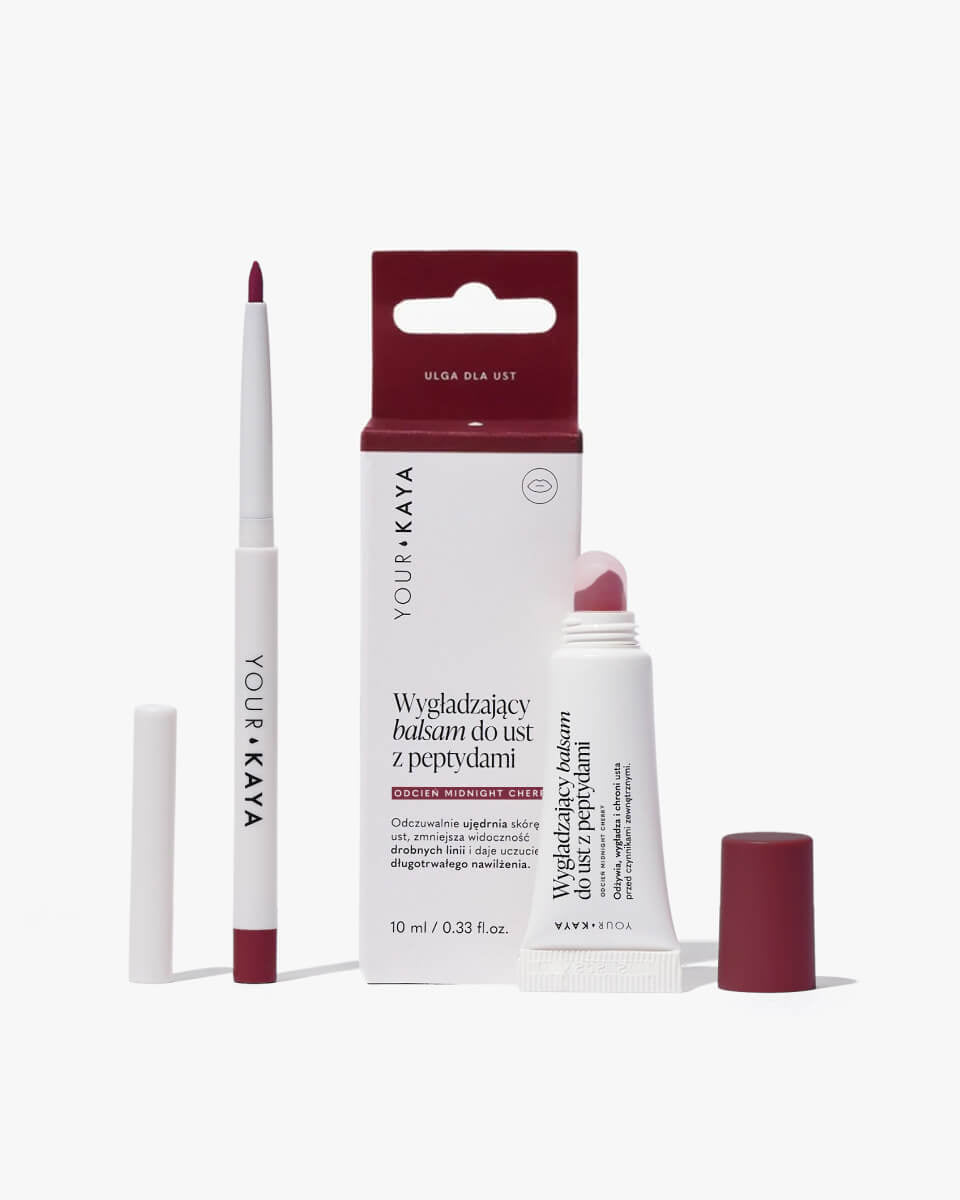 your-kaya-lip-set-cocoa-nude-konturstift-balsam-duo image 2
