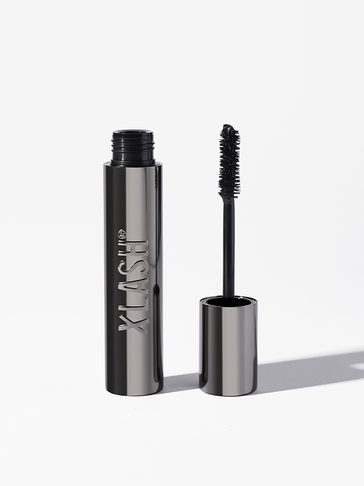 xlash-makeup-drama-mascara-volumenmascara-schwarz image 1