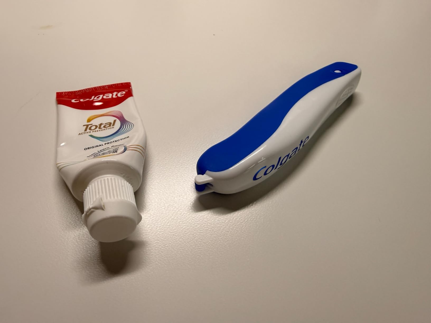 Ordentlich verarbeitet