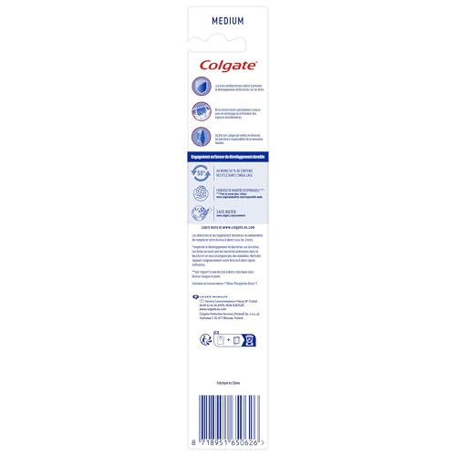 colgate-zigzag-zahnb-rste-medium-1-st-ck-mit-zungenreiniger image 5