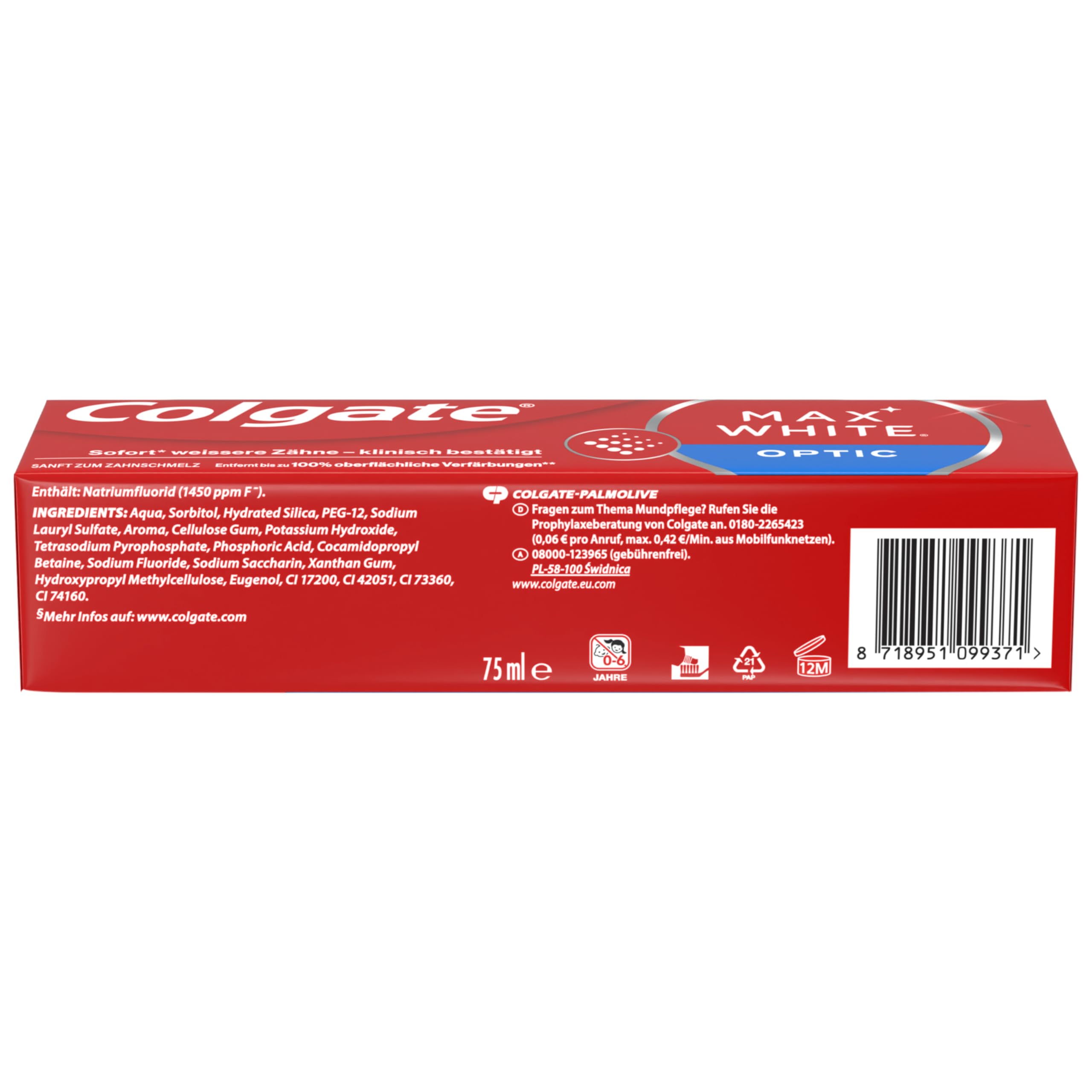 colgate-max-white-optic-zahnpasta-75-ml-f-r-wei-ere-z-hne image 4