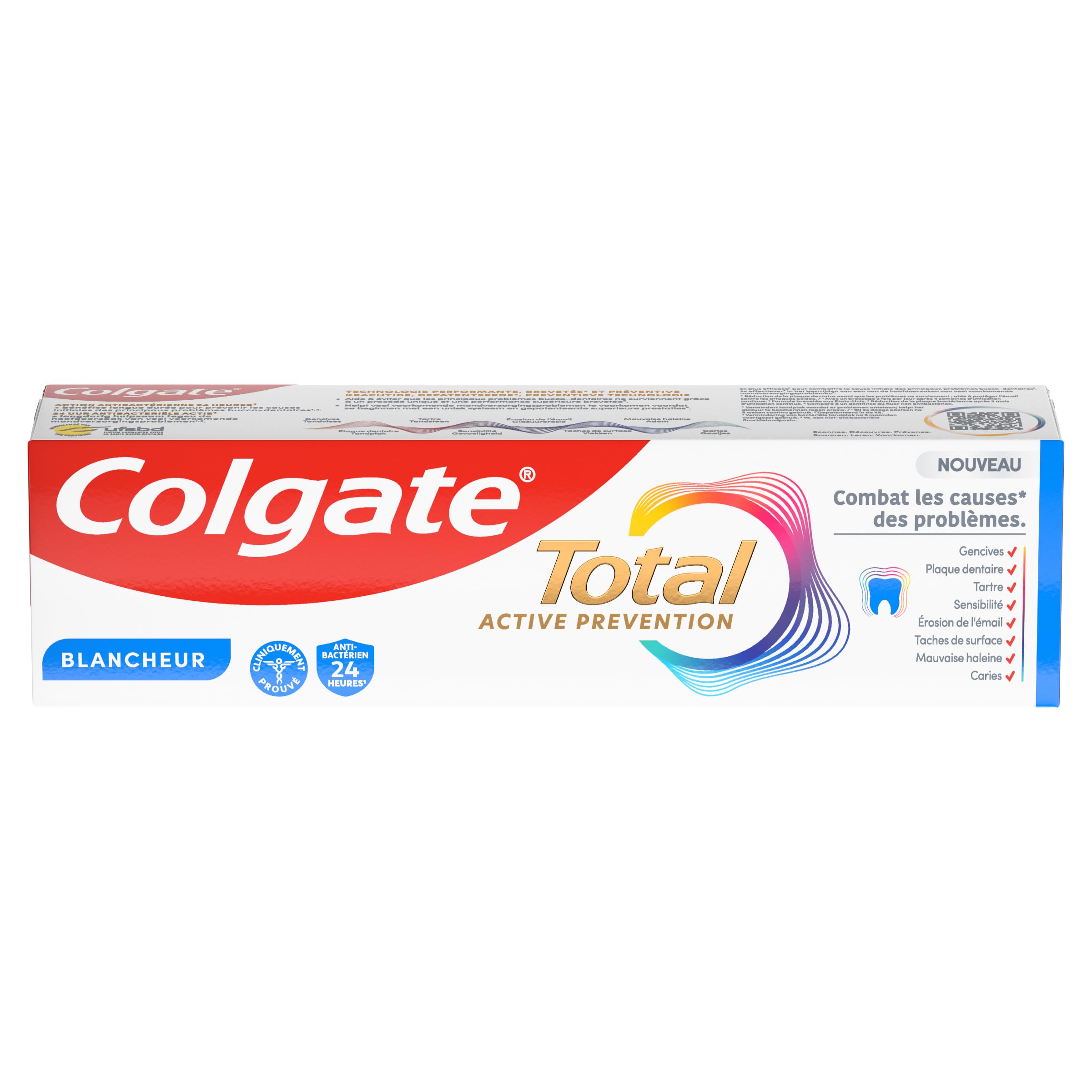 colgate-total-prevention-natural-white-zahnpasta-3x75-ml image 2