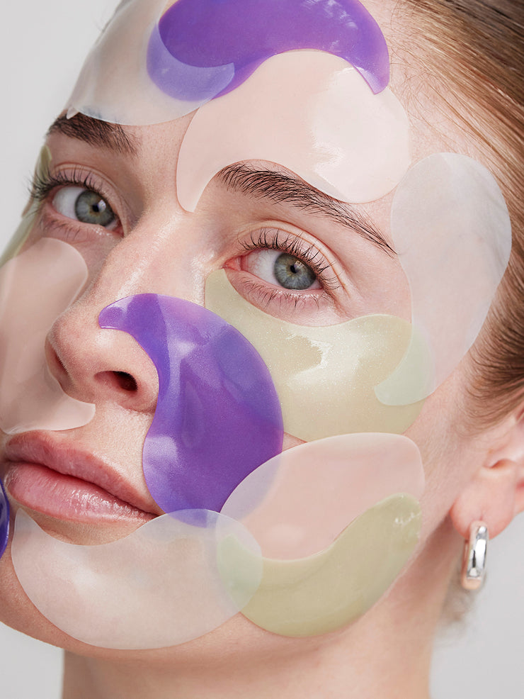 xlash-obsessed-with-eye-gels-kit-augenpads-set image 2