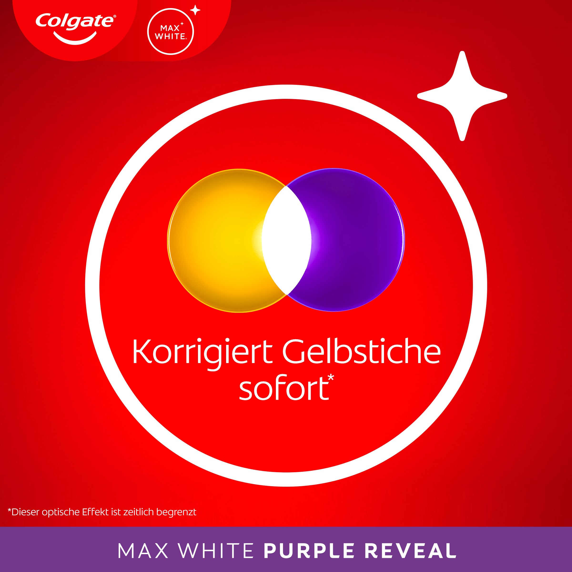 colgate-max-white-purple-reveal-zahnpasta-4x75ml-sofort-wei image 5