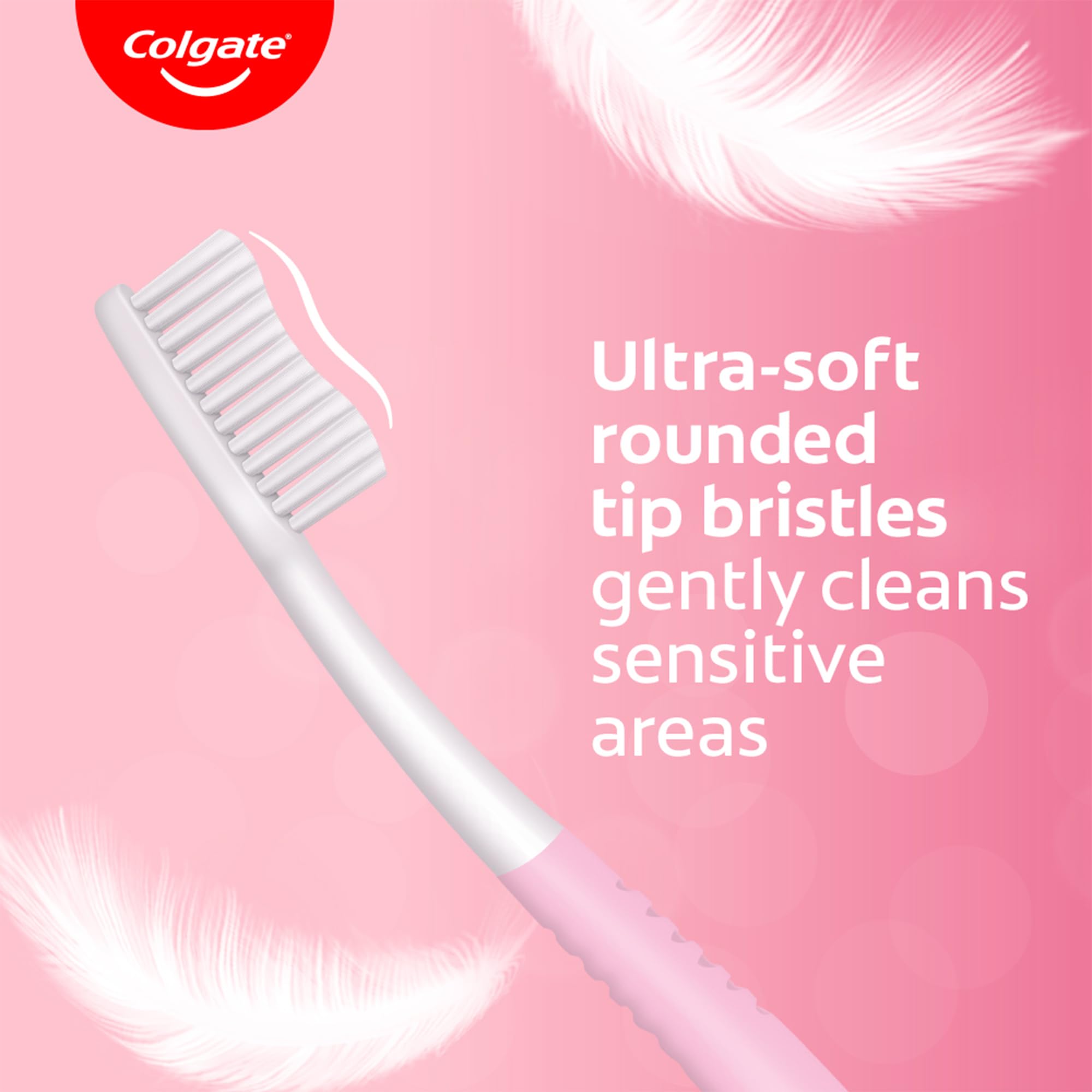 colgate-sensitive-gentle-zahnb-rste-5-st-ck-ultraweich image 7