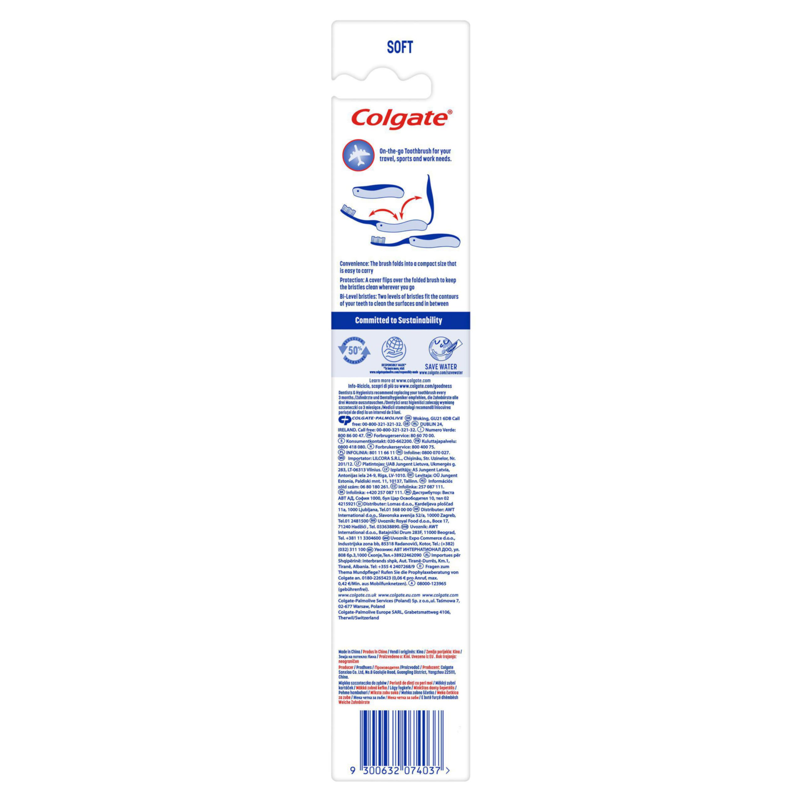 colgate-reisezahnb-rste-faltbar-weich-4er-pack-zahnb-rste image 3