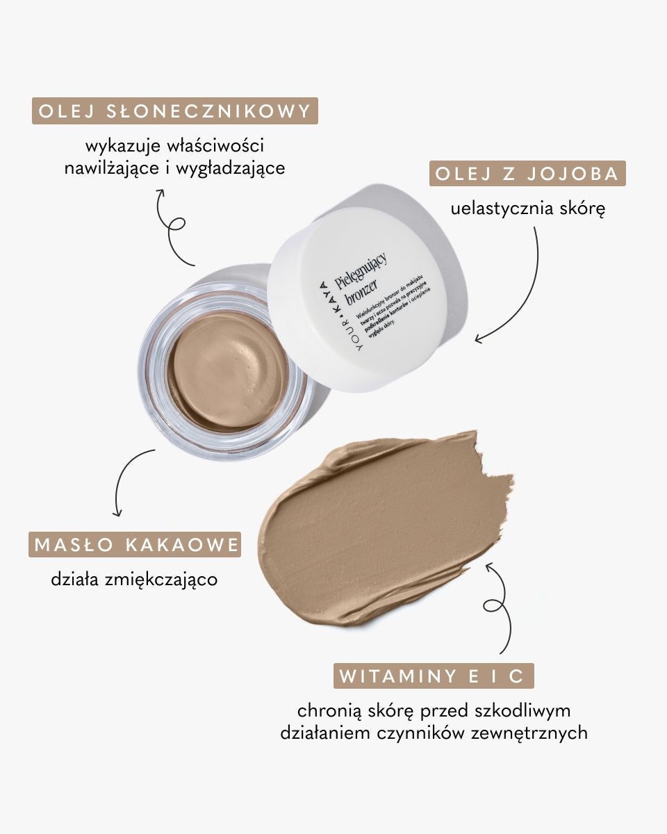 your-kaya-bronzer-cool-almond-cremig-konturierend-pflegend image 4
